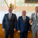Pedagógusnapi ünnepség