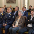 Jász-Nagykun-Szolnok Vármegyei Közgyűlés elnökválasztás