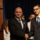 Karcagi SZC Varró István Technikum, Szakképző Iskola és Kollégium- szalagavató ünnepség