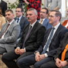 A Magyar Nemzeti Bank kortárs műgyűjteményéből érkeztek képek Karcagra