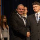 Karcagi SZC Varró István Technikum, Szakképző Iskola és Kollégium- szalagavató ünnepség