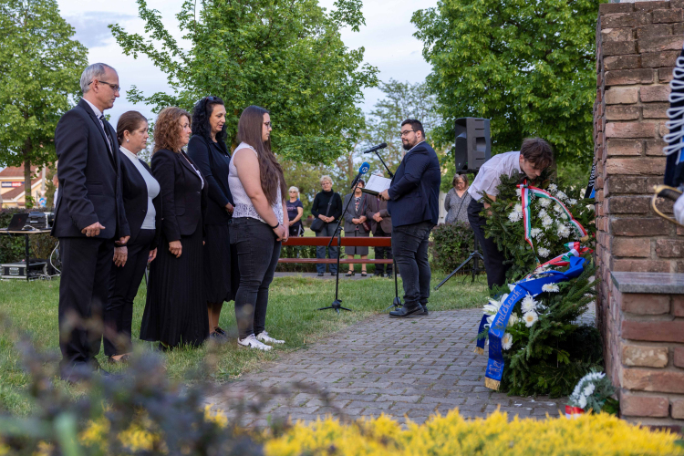 Jászkun Redemptio 281. évfordulója