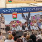 Karcagi Birkafőző Fesztivál 2025 szombati nap