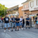 Karcagi Birkafőző Fesztivál 2025 Pénteki nap