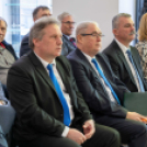 „Két nemzet, egy eszme” – Konferencia Karcagon.