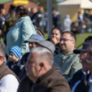 IX. Karcagi Traktoros Ügyességi Verseny a Zuglógerben.