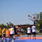 Kosárliget Streetball Bajnokság