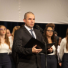 Karcagi SZC Varró István Technikum, Szakképző Iskola és Kollégium- szalagavató ünnepség