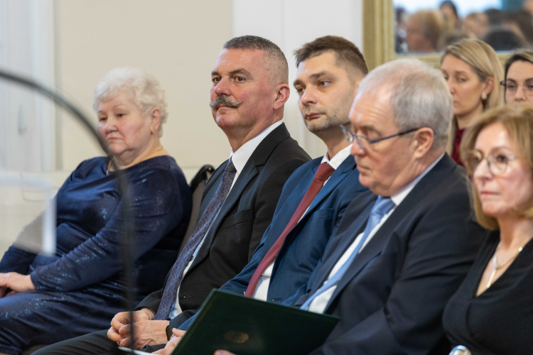 30 éves a Madarász Imre Egyesített Óvoda