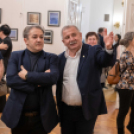 Kovács-Bocskay Anna képzőművész kiállítása