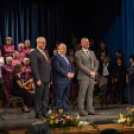 Gálaest Varga Mihály tiszteletére