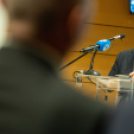 Aszályvédelmi szakmai nap, és könyvbemutató