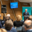 Aszályvédelmi szakmai nap, és könyvbemutató