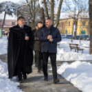 Megemlékezés a doni hősök tiszteletére