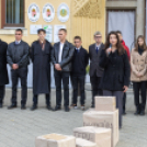 Október 23-i városi megemlékezés