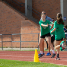 X. Lengyel-Német-Magyar Ifjúsági Sporttalálkozó
