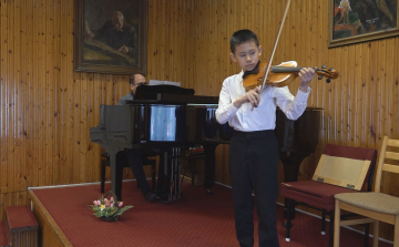 V. VÁRMEGYEI VONÓS VERSENY