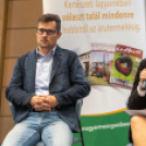 Magyarország legszebb konyhakertje szakmai nap