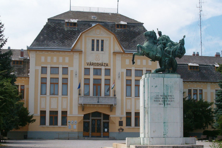 ÁRAMSZÜNET