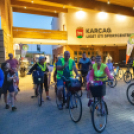 Mozgás Éjszakája Karcagon