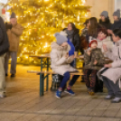 Daniel Speer Brass karácsonyi műsora