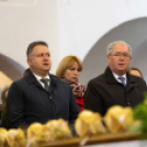Búzaszentelés és búzaáldás