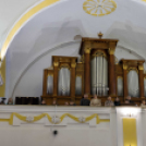 Harmadik adventi gyergyújtás