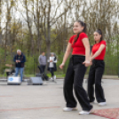 Aktív Karcag - Sportos Tavaszi játszóház