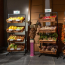 Magyarország Legszebb Konyhakertjei országos díjátadó