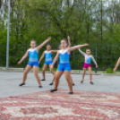 Aktív Karcag - Sportos Tavaszi játszóház