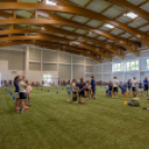 Karcagi Sportegyesületi Családinap