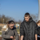 Karcagi Kolbászízesítő és toroskáposzta-főző verseny