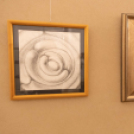 Kovács-Bocskay Anna képzőművész kiállítása