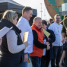 Karcagi Kolbászízesítő és toroskáposzta-főző verseny