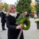 Október 23-i városi megemlékezés