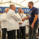 Karcagi Birkafőző Fesztivál 2025 szombati nap