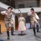 Magyarország Legszebb Konyhakertjei országos díjátadó