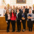 Szociális Munka Napja