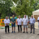 Karcagi Birkafőző Fesztivál 2025 szombati nap