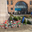 Március 15-i városi megemlékezés