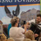 Karcagi Birkafőző Fesztivál 2025 szombati nap