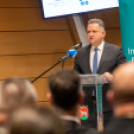 Aszályvédelmi szakmai nap, és könyvbemutató