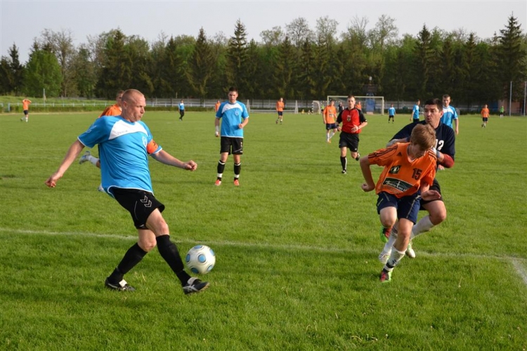 Karcagi SE - Törökszentmiklósi FC 2:1