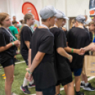 X. Lengyel-Német-Magyar Ifjúsági Sporttalálkozó