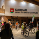 Mozgás Éjszakája