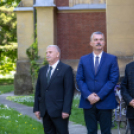 Búzaszentelés
