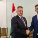 Jász-Nagykun-Szolnok Vármegyei Közgyűlés elnökválasztás