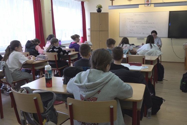 SIKERES TAVASZI SZEZON A „GYÖRFFYBEN”