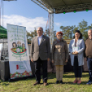 IX. Karcagi Traktoros Ügyességi Verseny a Zuglógerben.