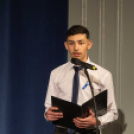 Karcagi SZC Varró István Technikum, Szakképző Iskola és Kollégium- szalagavató ünnepség